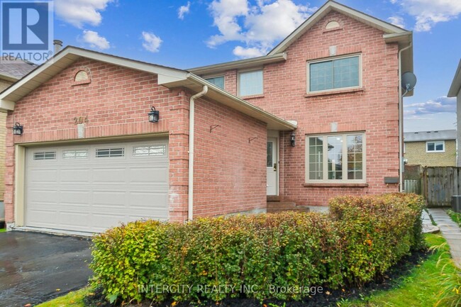 property at 204 Delaney Dr