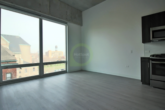 730 N Morgan St-Unit -1114 in Chicago, IL - Building Photo - Building Photo