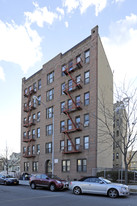 90-38 170th St Apartments