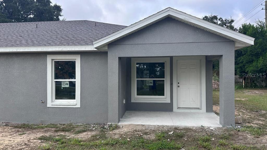 164 Julie Ln, Unit 1 in Auburndale, FL - Building Photo