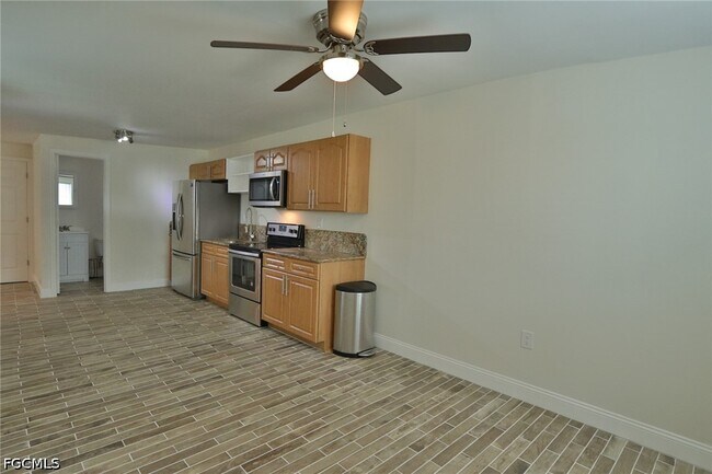 property at 11 California Rd