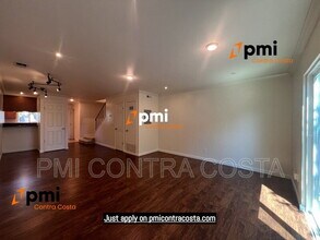 3905 Clayton Rd in Concord, CA - Building Photo - Building Photo