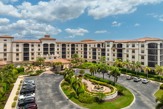 The Arlington Apartments and Estate Homes in Naples, FL - Building Photo - Building Photo