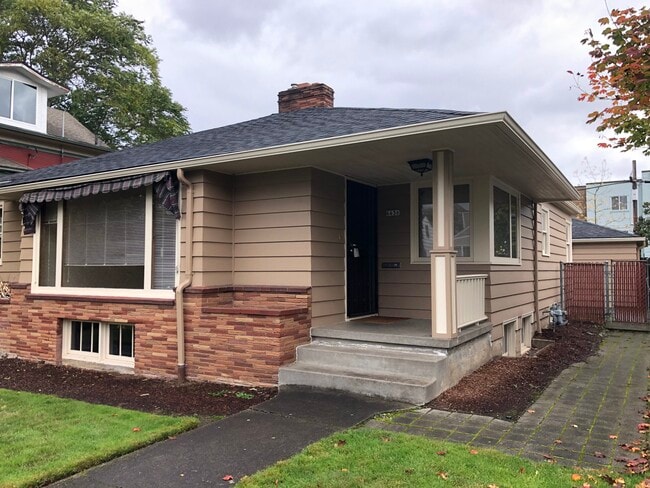 property at 6436 NE 26th Ave