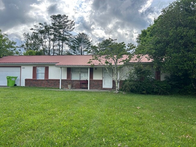 property at 355 Highland Ln