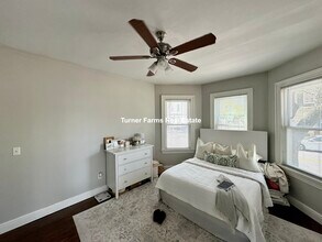 161 Hampshire St, Unit 167-1 in Cambridge, MA - Building Photo - Building Photo