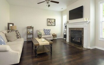 4842 Briar Rock Ln in Knoxville, TN - Building Photo - Building Photo