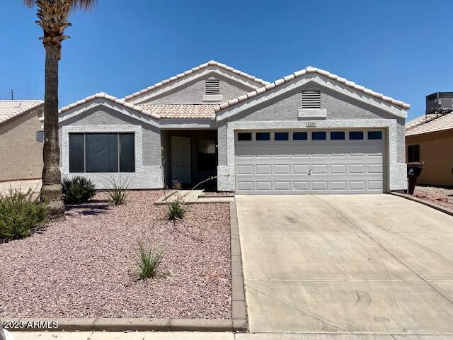 property at 8259 N 112th Ave