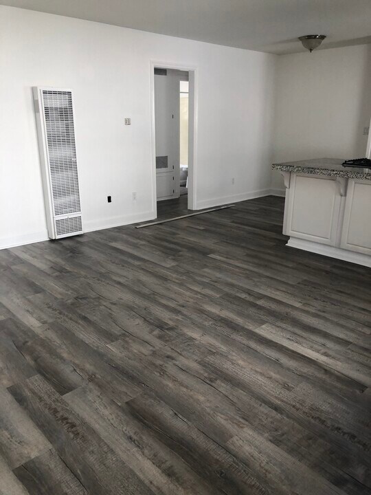 3845 Motor Ave in Culver City, CA - Building Photo