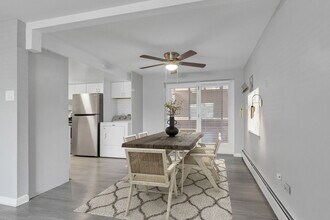 10760 W 8th Ave, Unit # 3 in Lakewood, CO - Building Photo - Building Photo