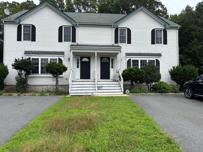 property at 10 Canali Dr