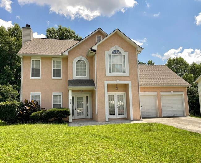 property at 1426 Cambridge Ct