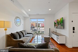 3519 14th St NW in Washington, DC - Building Photo - Building Photo