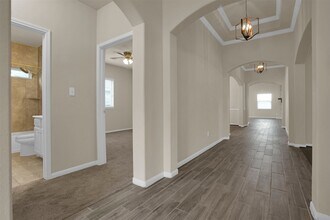 9142 Monarch Field Ln in Cypress, TX - Building Photo - Building Photo