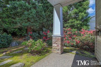 16265 SW Audubon St in Beaverton, OR - Building Photo - Building Photo
