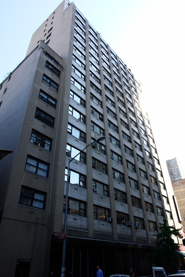 Westerly Apartments in New York, NY - Building Photo - Building Photo