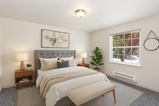 Bristol Woods in Gresham, OR - Building Photo - Building Photo