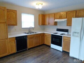 1600 Lionheart Ln in West Lafayette, IN - Building Photo - Building Photo