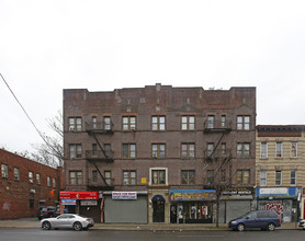 1789-1795 Flatbush Ave in Brooklyn, NY - Building Photo - Building Photo