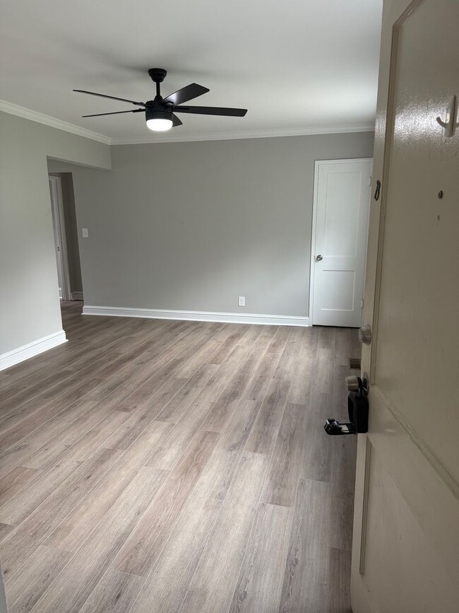 property at 2500 Miller St