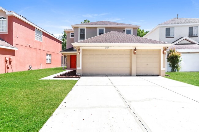 property at 20409 Sultana Ct