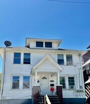 31 McNaughton St, Unit 1