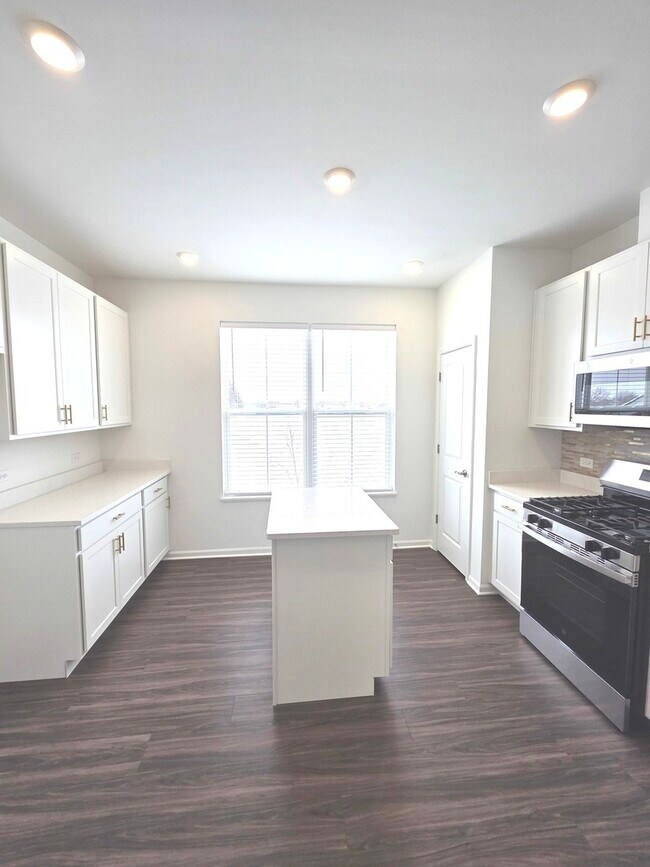 14952 Dyer Ln in Plainfield, IL - Building Photo - Building Photo