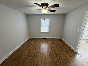 2506 St Christopher Cir SW in Wilson, NC - Building Photo - Building Photo