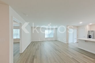 137 Inez Ave in Springfield, GA - Foto de edificio - Building Photo