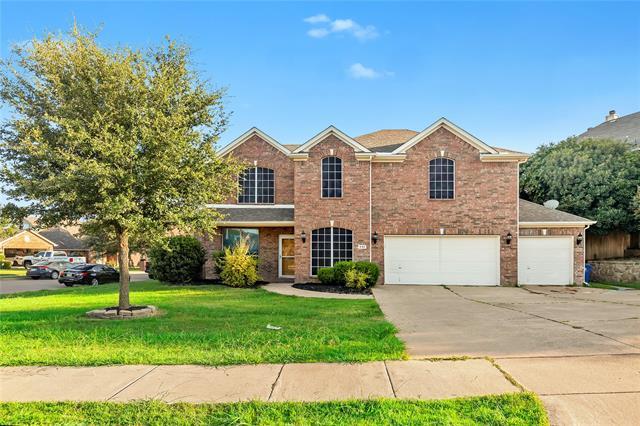 property at 932 Peach Ln