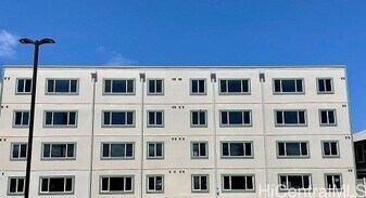 216 Olive Ave in Wahiawa, HI - Building Photo