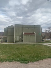 150 Minnie St in Caliente, NV - Foto de edificio - Building Photo