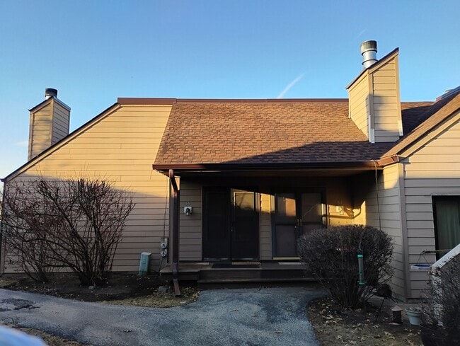 property at 3325 Beacon St