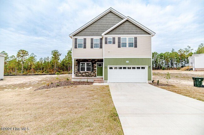 533 Stadium Dr in Cameron, NC - Building Photo - Building Photo