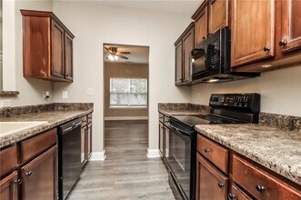 14 Greenfield Dr in Dawsonville, GA - Building Photo - Building Photo