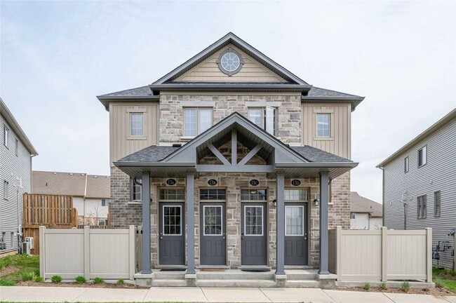 property at 388-388 Old Huron Rd