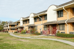 Irvington Village Apartments