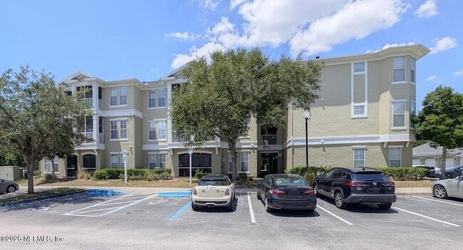 property at 8290 Gate Pkwy W
