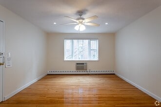 91 Stedman St, Unit 21 in Brookline, MA - Building Photo - Building Photo
