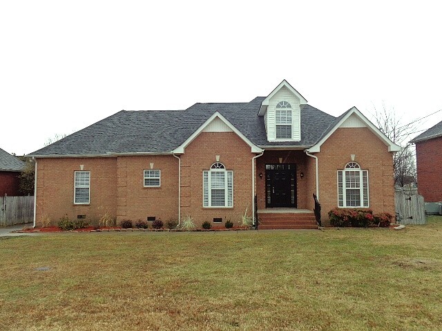 property at 602 Glenties Dr