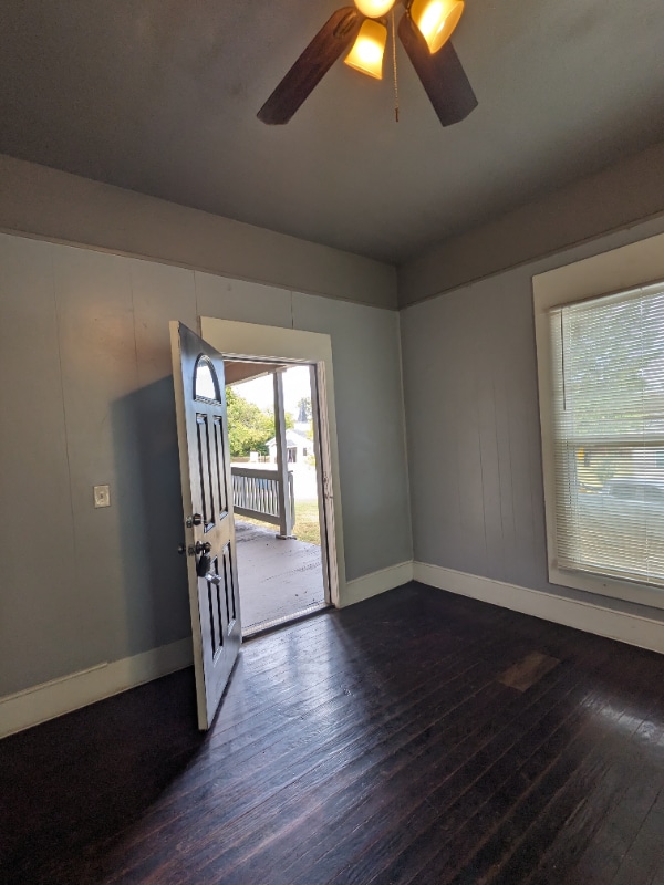 410 E Day St in Denison, TX - Building Photo - Building Photo