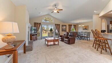 17 Allison Dr in Bella Vista, AR - Building Photo - Building Photo