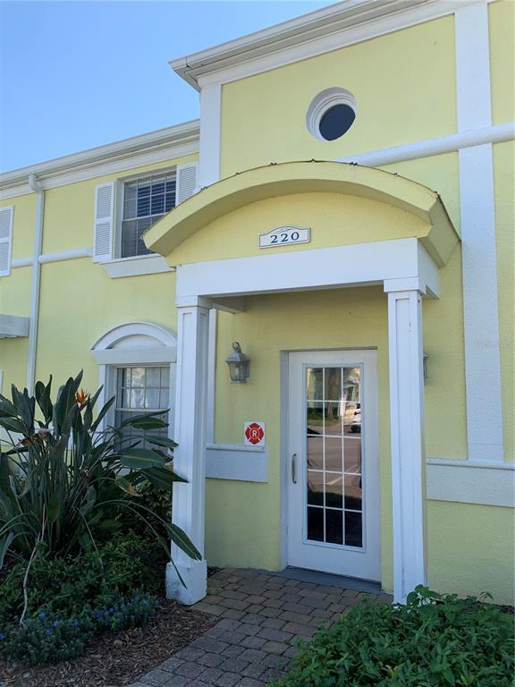 220 Pompano Dr SE in St. Petersburg, FL - Building Photo - Building Photo