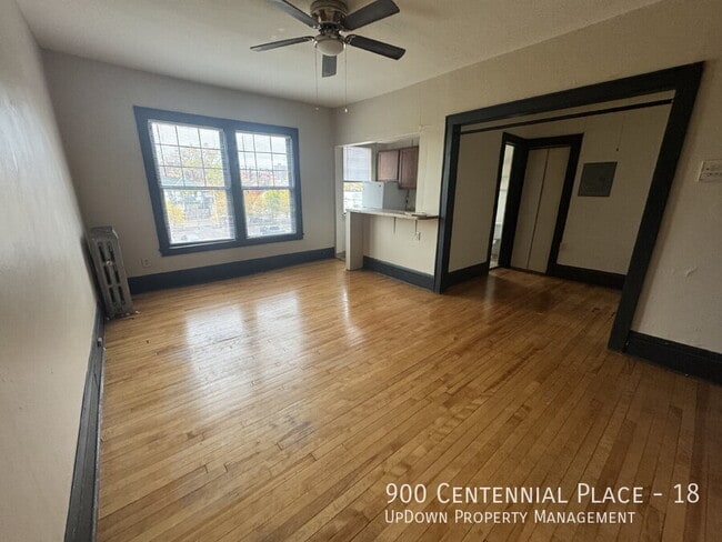 property at 900 Centennial Pl