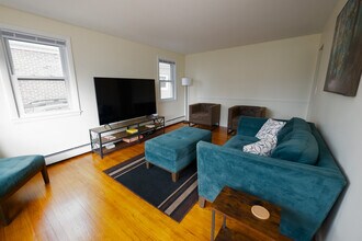 144 Texas Ave in Providence, RI - Building Photo - Building Photo