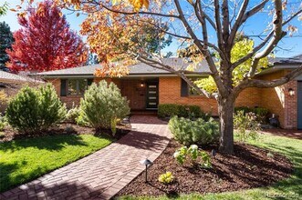 3001 S Steele St in Denver, CO - Building Photo - Building Photo