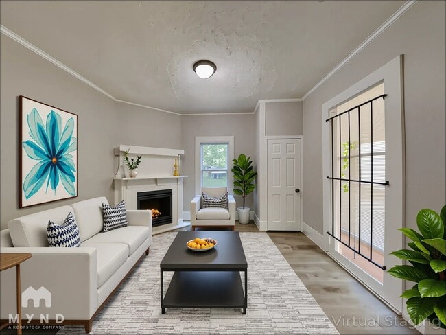 117 Thayer Ave SE in Atlanta, GA - Building Photo - Building Photo