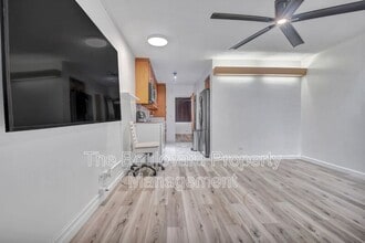 1550 Rycroft St in Honolulu, HI - Building Photo - Building Photo