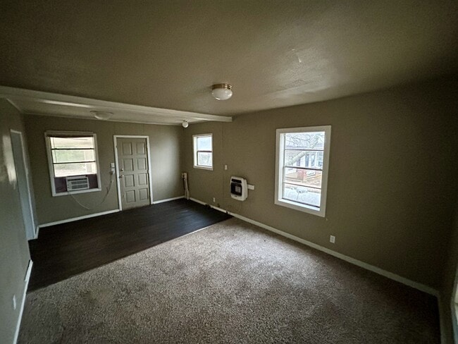 18549 County Rd 1500 in Ada, OK - Building Photo - Building Photo