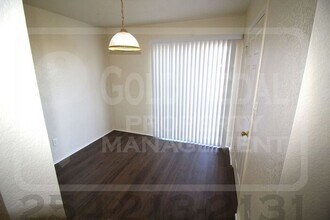 2807 Leroy Cir in Killeen, TX - Foto de edificio - Building Photo